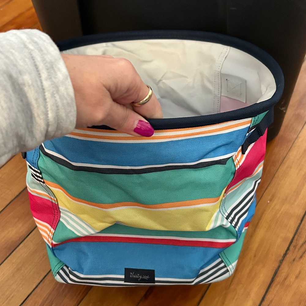 (5 for $20) Mini Storage Bin